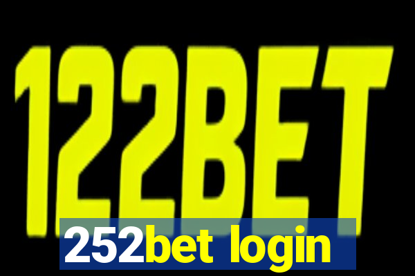 252bet login