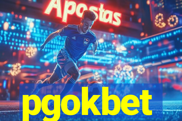 pgokbet