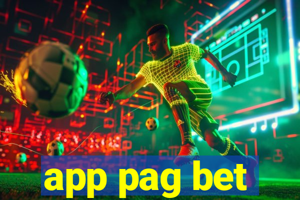app pag bet