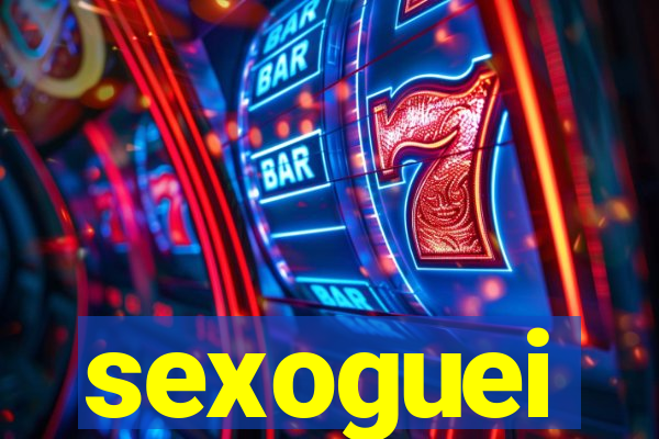 sexoguei