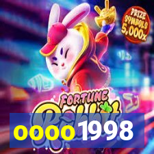 oooo1998