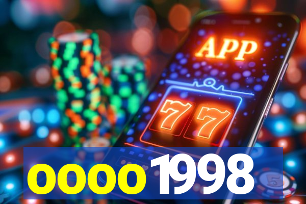 oooo1998