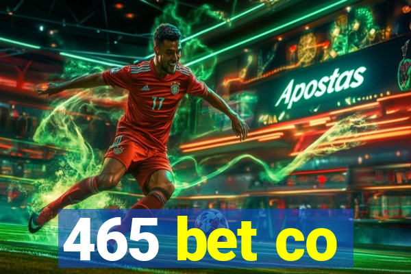 465 bet co