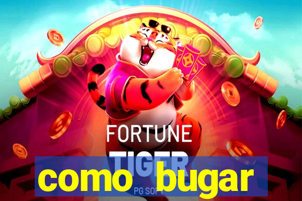 como bugar plataforma de jogos