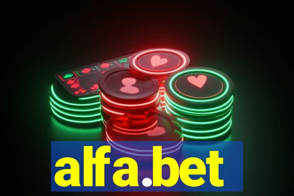 alfa.bet