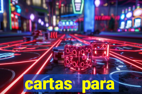 cartas para namorado que esta internado