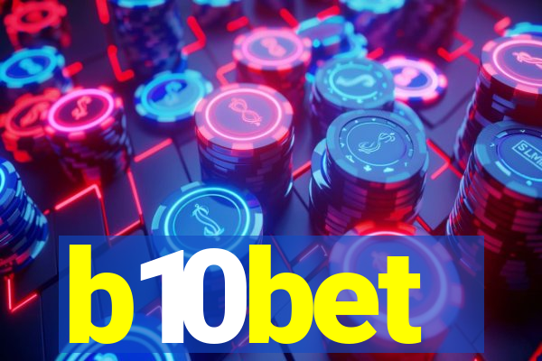 b10bet