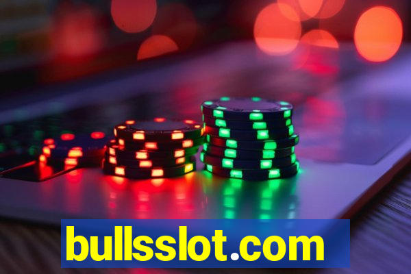 bullsslot.com