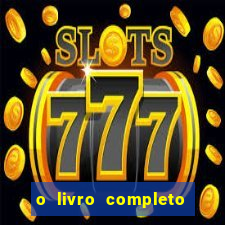 o livro completo do baralho petit lenormand pdf petit lenormand