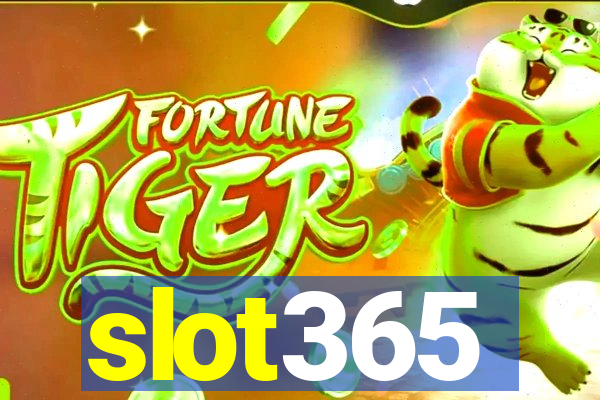 slot365