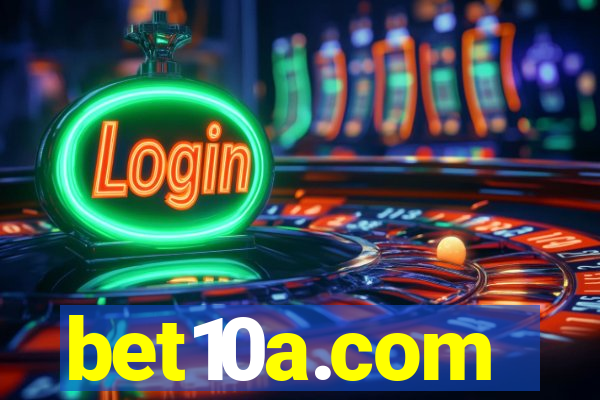 bet10a.com