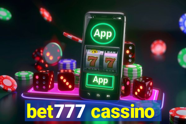 bet777 cassino