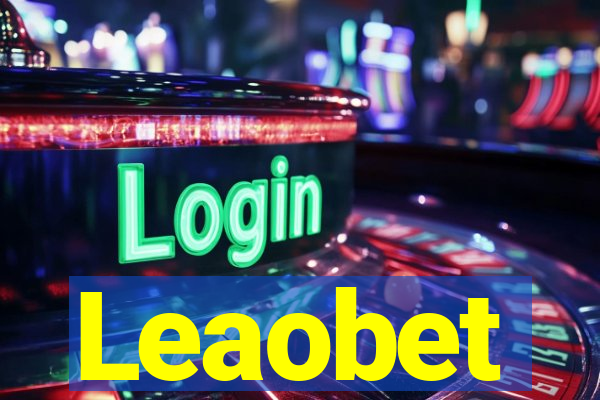 Leaobet