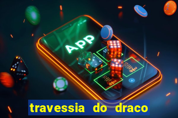 travessia do draco baldur's gate 3