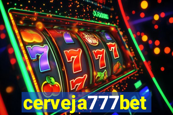 cerveja777bet