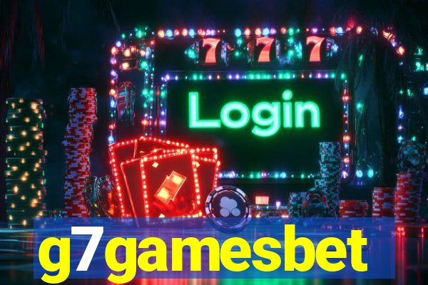 g7gamesbet