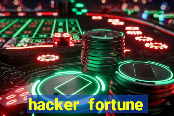 hacker fortune tiger download grátis