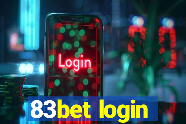 83bet login