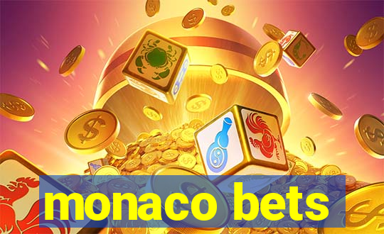 monaco bets