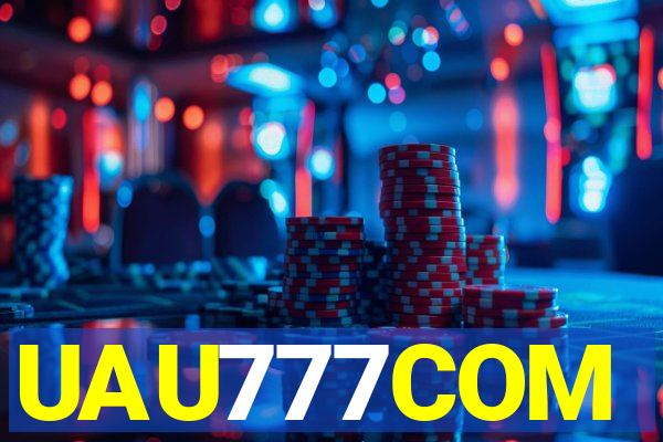 UAU777COM