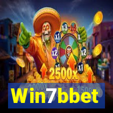 Win7bbet