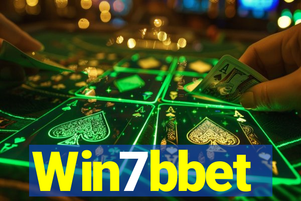 Win7bbet