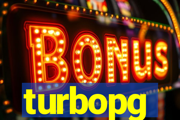 turbopg