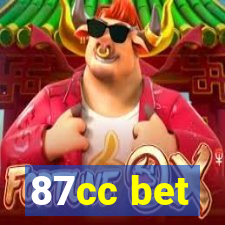 87cc bet