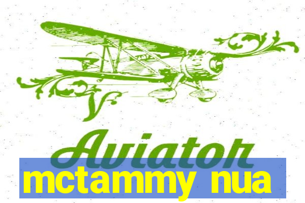 mctammy nua
