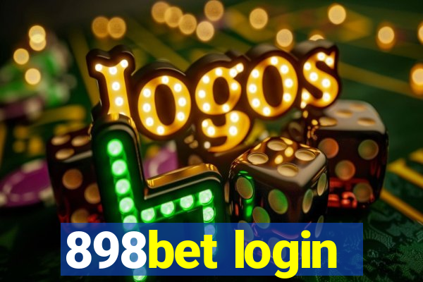 898bet login