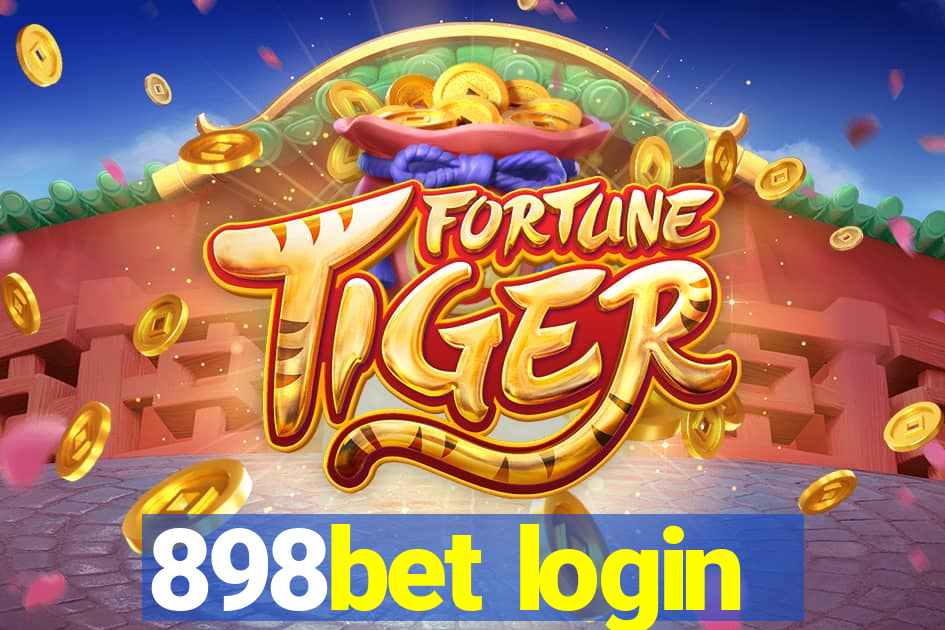 898bet login