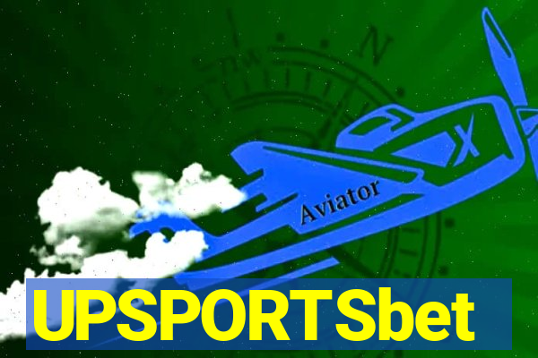 UPSPORTSbet