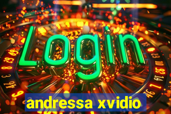 andressa xvidio