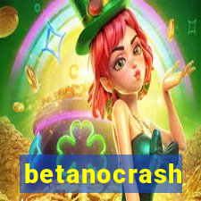 betanocrash
