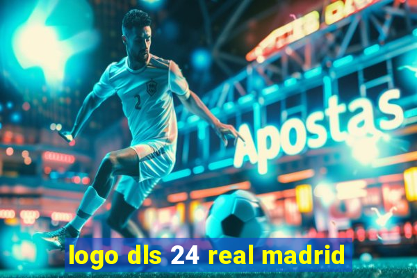 logo dls 24 real madrid