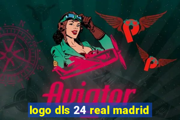 logo dls 24 real madrid