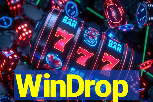WinDrop