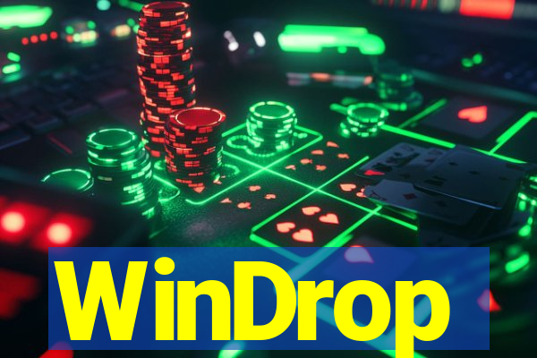 WinDrop