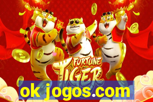 ok jogos.com