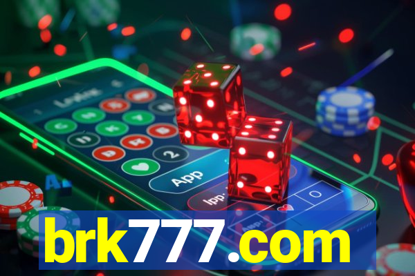 brk777.com