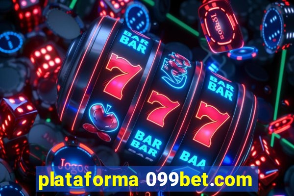 plataforma 099bet.com