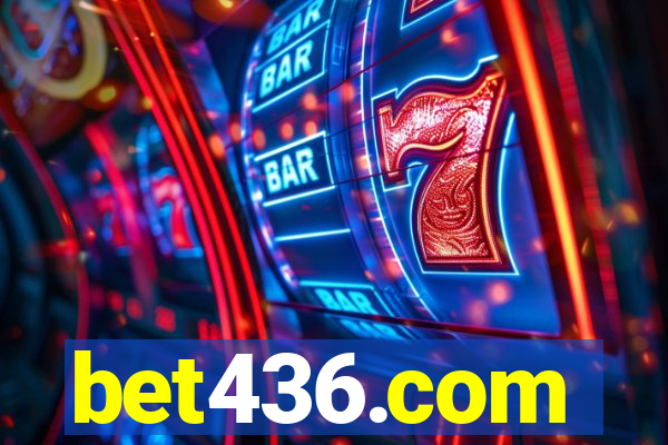 bet436.com