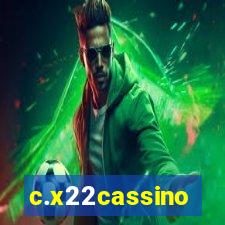 c.x22cassino