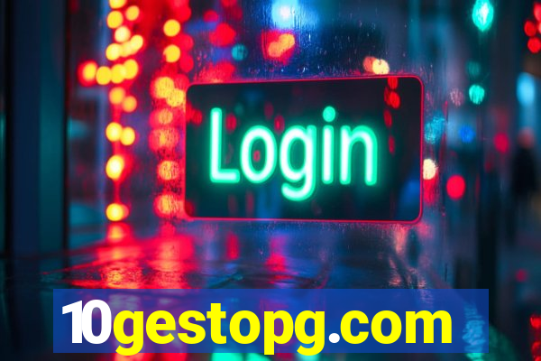 10gestopg.com