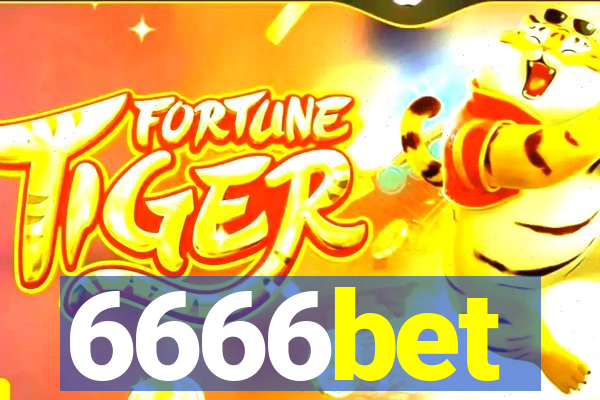 6666bet