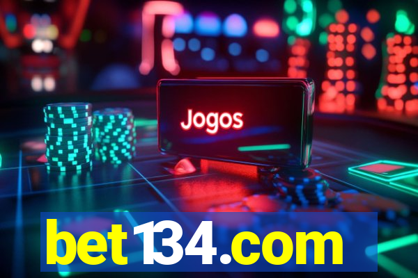 bet134.com