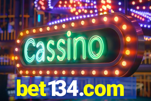 bet134.com
