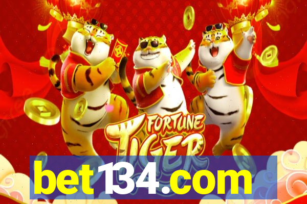 bet134.com