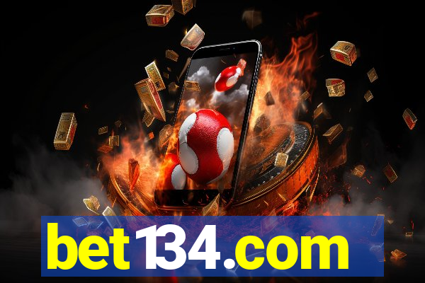 bet134.com