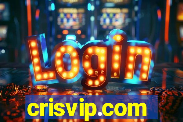 crisvip.com